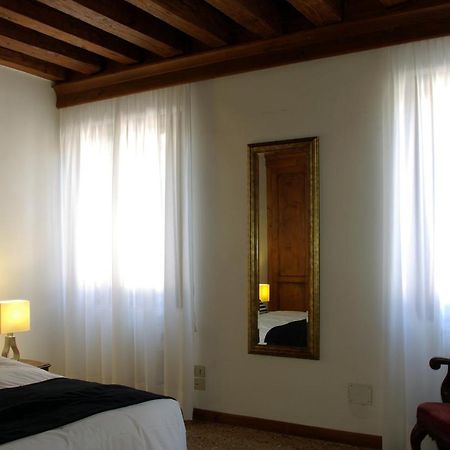 Appartamenti San Luca Βενετία Εξωτερικό φωτογραφία