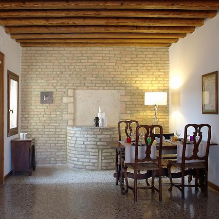Appartamenti San Luca Βενετία Δωμάτιο φωτογραφία