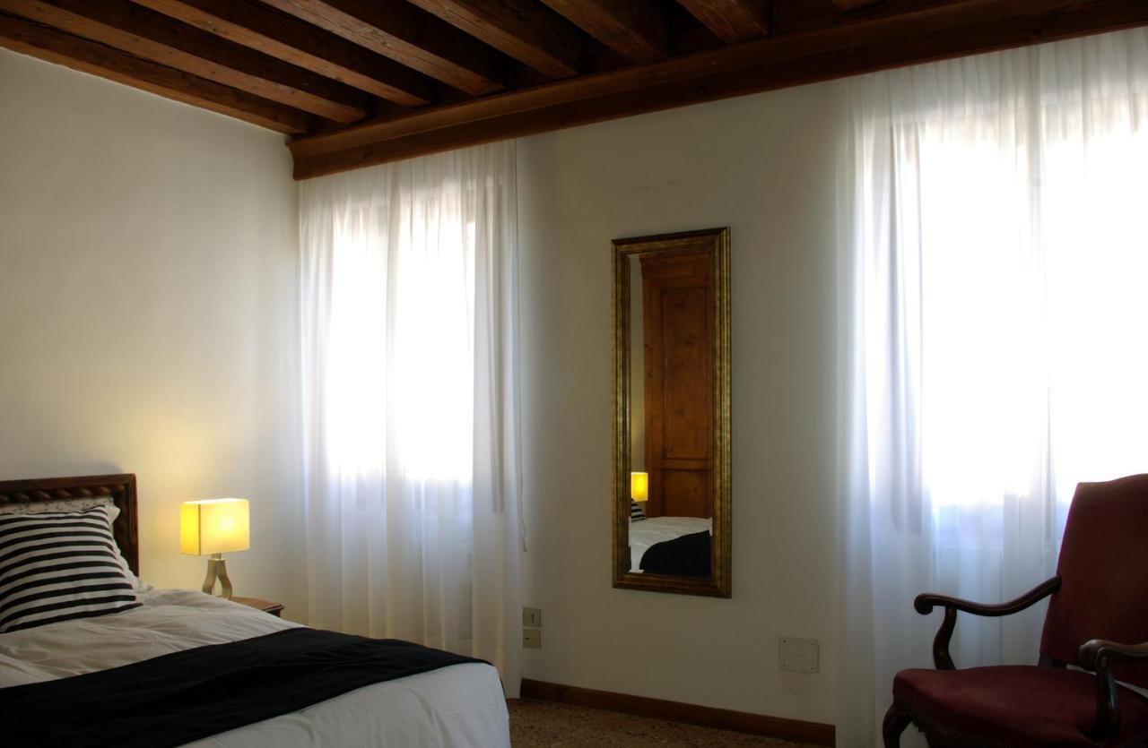 Appartamenti San Luca Βενετία Εξωτερικό φωτογραφία