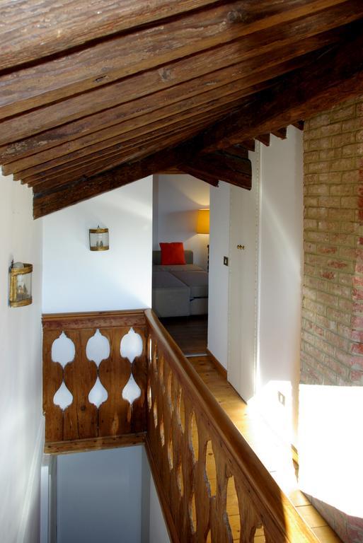 Appartamenti San Luca Βενετία Εξωτερικό φωτογραφία