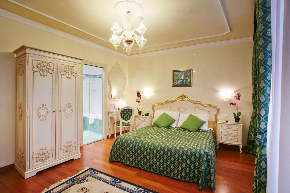 Appartamenti San Luca Βενετία Εξωτερικό φωτογραφία