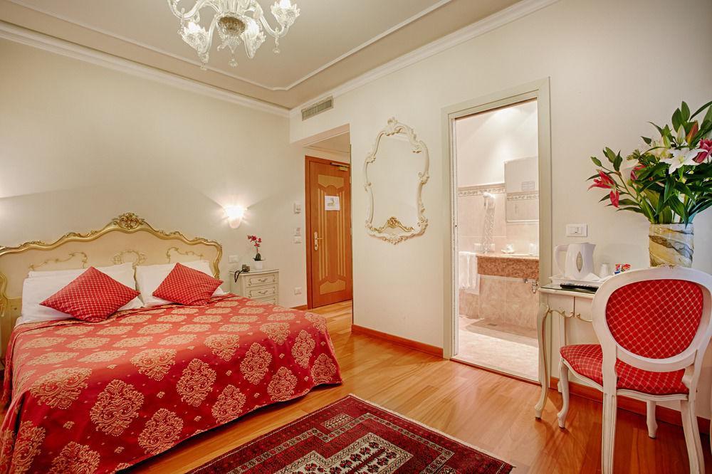 Appartamenti San Luca Βενετία Εξωτερικό φωτογραφία