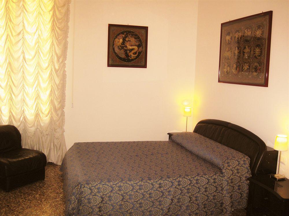 Appartamenti San Luca Βενετία Εξωτερικό φωτογραφία