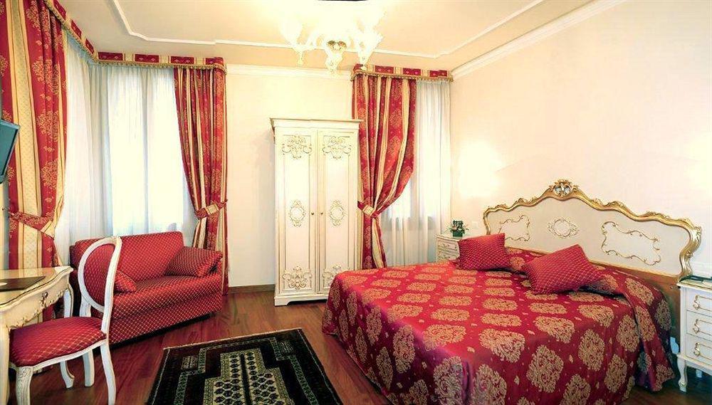 Appartamenti San Luca Βενετία Εξωτερικό φωτογραφία