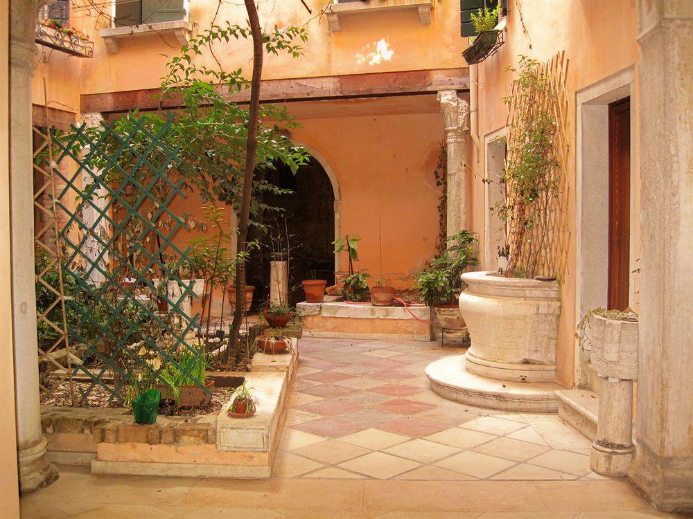 Appartamenti San Luca Βενετία Εξωτερικό φωτογραφία