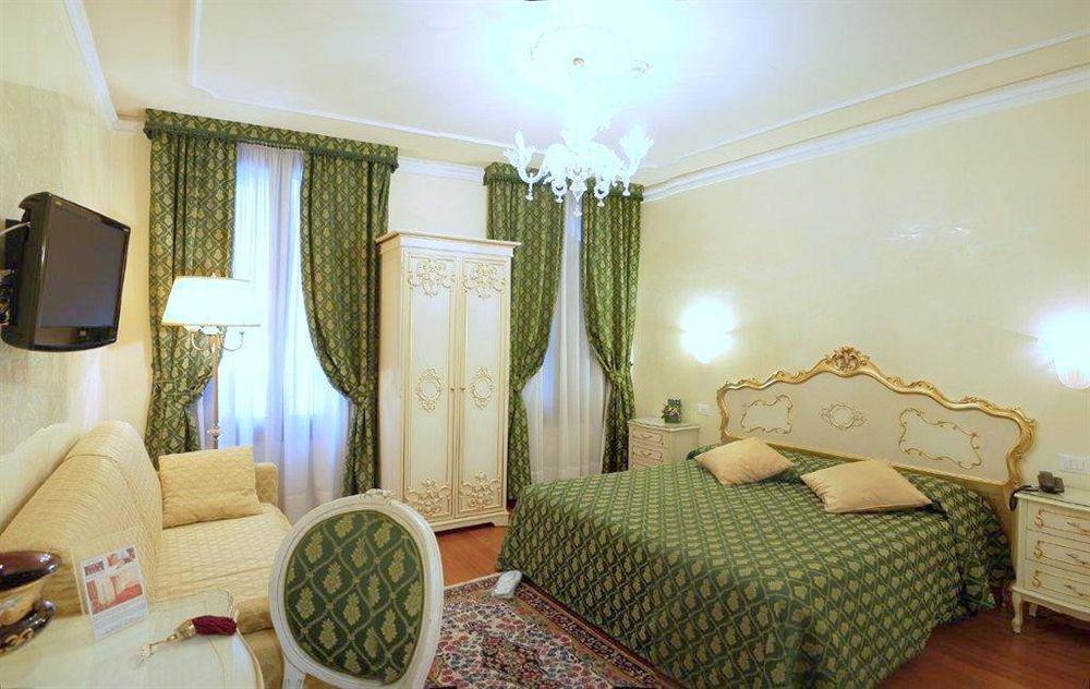 Appartamenti San Luca Βενετία Εξωτερικό φωτογραφία
