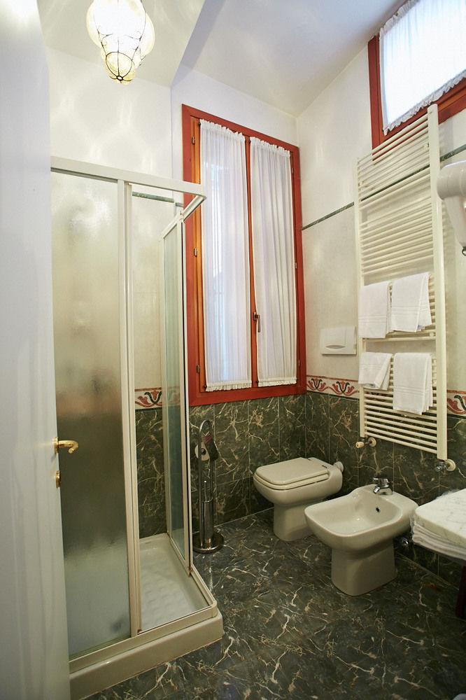 Appartamenti San Luca Βενετία Εξωτερικό φωτογραφία