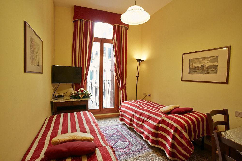 Appartamenti San Luca Βενετία Εξωτερικό φωτογραφία