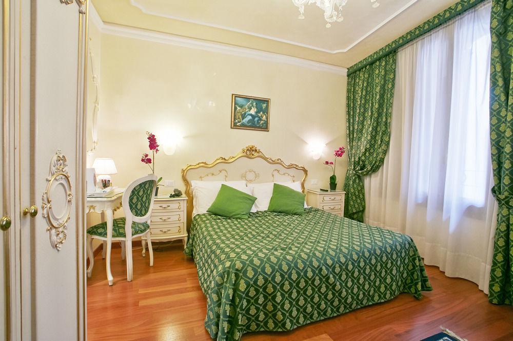 Appartamenti San Luca Βενετία Εξωτερικό φωτογραφία